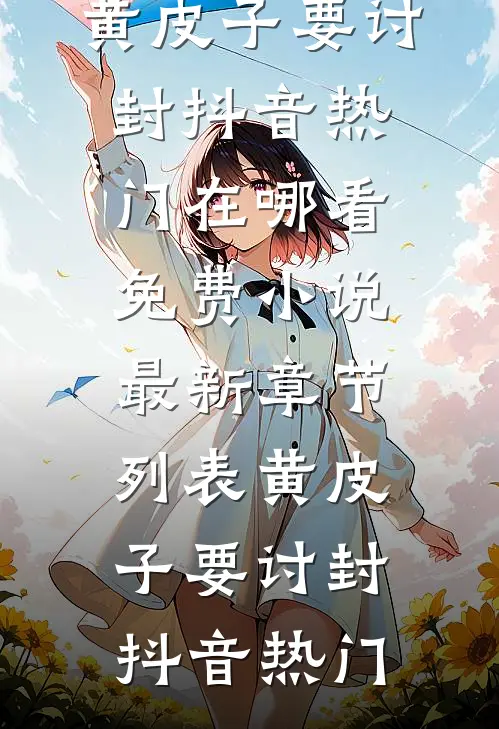 黄皮子要讨封