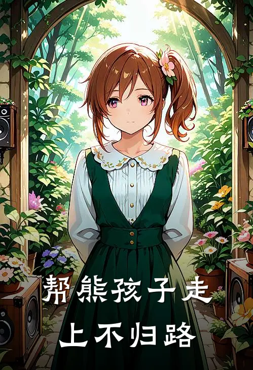 帮熊孩子走上不归路