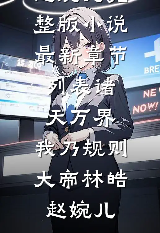 诸天万界:我乃规则大帝