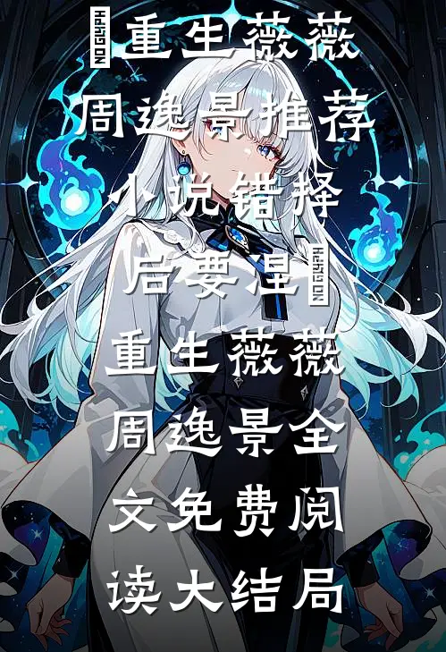 错择后要涅槃重生