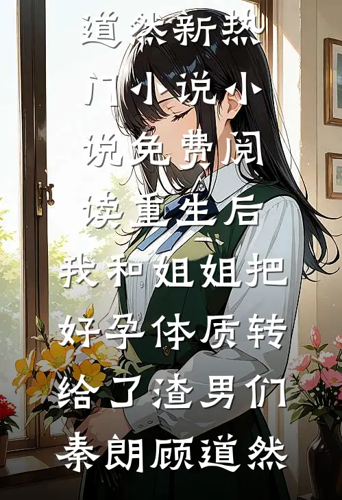 重生后,我和姐姐把好孕体质转给了渣男们