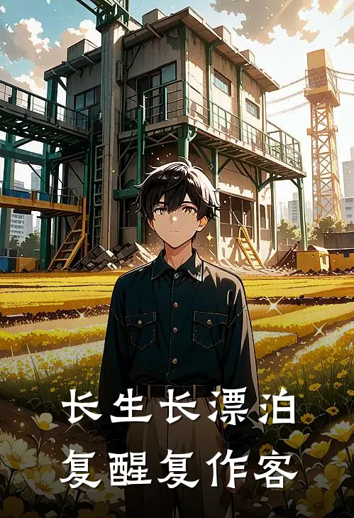 长生长漂泊,复醒复作客