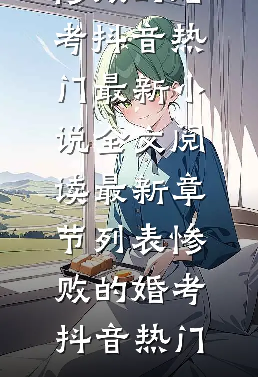 惨败的婚考