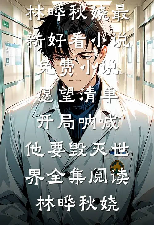 愿望清单:开局呐喊,他要毁灭世界全集阅读
