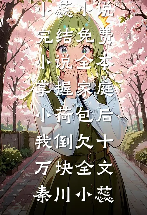 掌握家庭小荷包后,我倒欠十万块全文