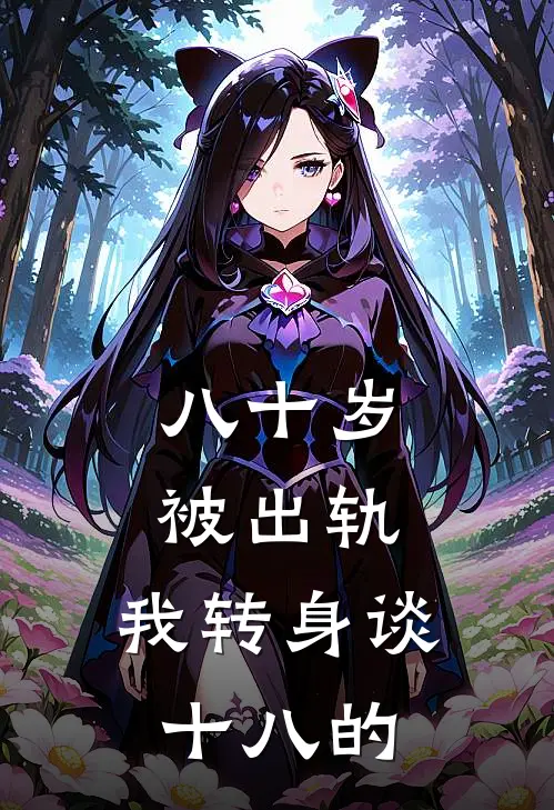 八十岁被出轨,我转身谈十八的