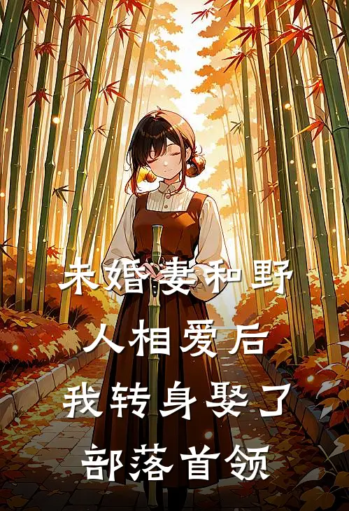 未婚妻和野人相爱后，我转身娶了部落首领