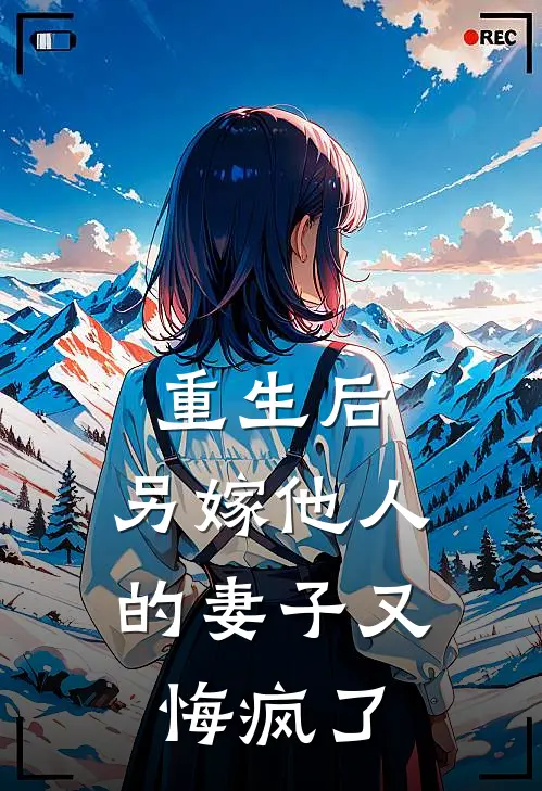 重生后,另嫁他人的妻子又悔疯了