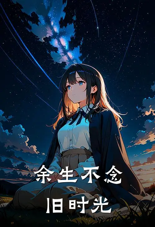 余生不念旧时光