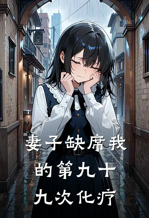 妻子缺席我的第九十九次化疗