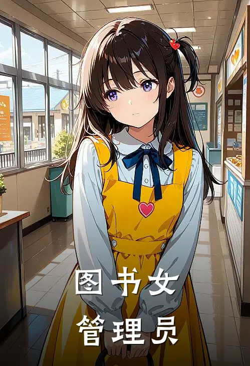 图书女管理员