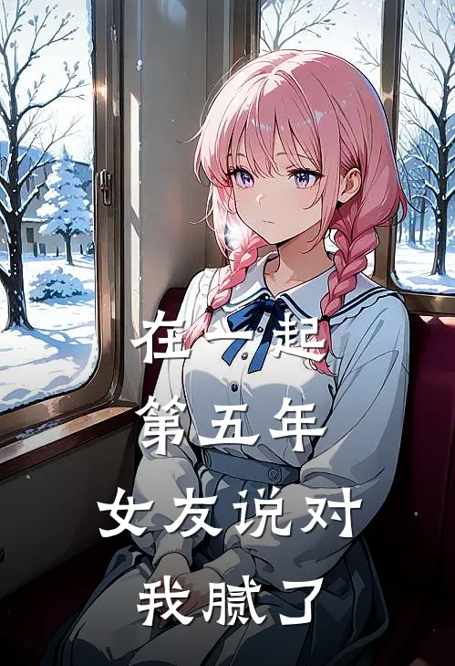 在一起第五年,女友说对我腻了