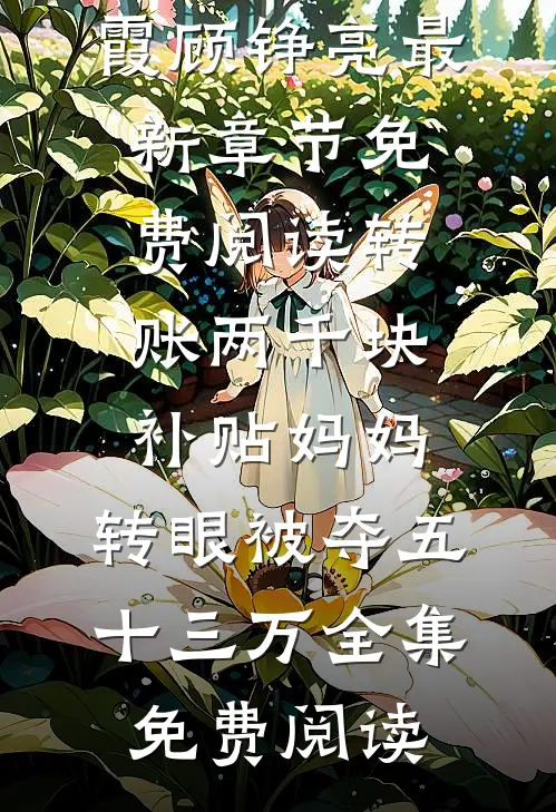 转账两千块补贴妈妈,转眼被夺五十三万