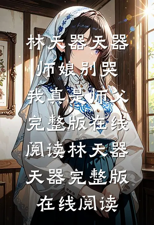 师娘别哭,我真是师父
