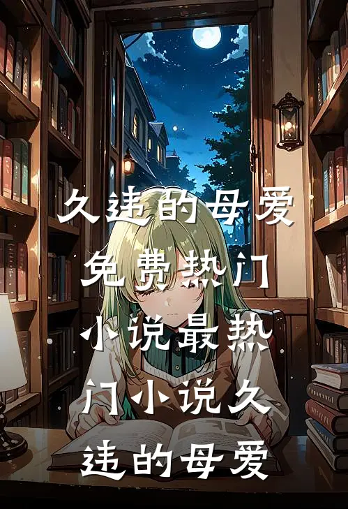 久违的母爱
