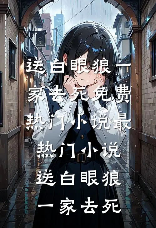 送白眼狼一家去死