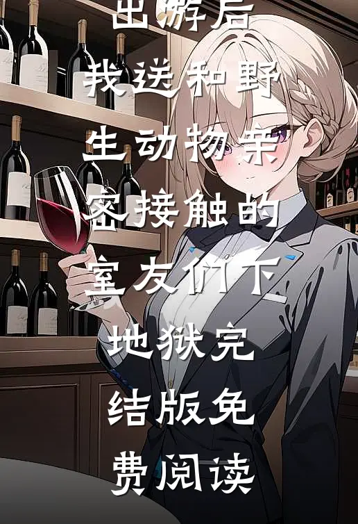 暑假出游后,我送和野生动物亲密接触的室友们下地狱