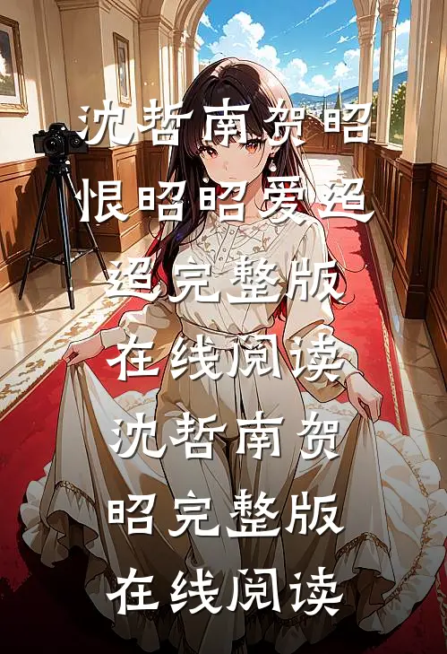 恨昭昭爱迢迢