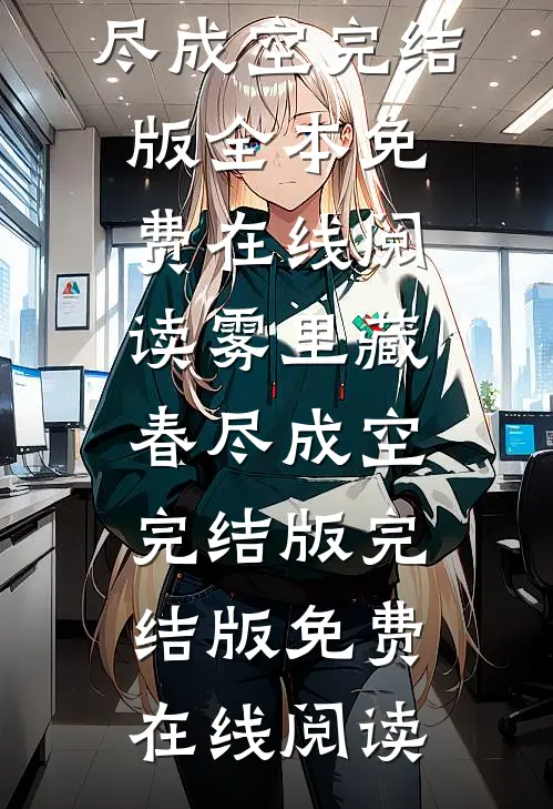 雾里藏春尽成空完结版