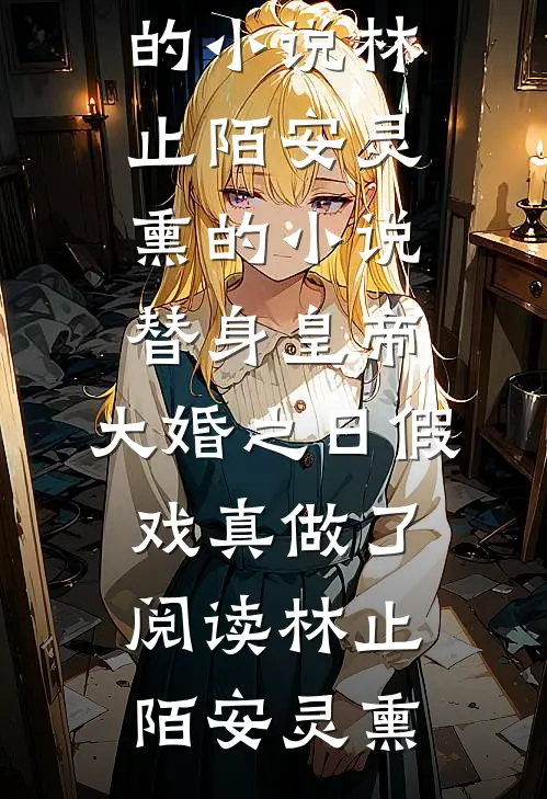 林止陌安灵熏的小说替身皇帝,大婚之日假戏真做了阅读