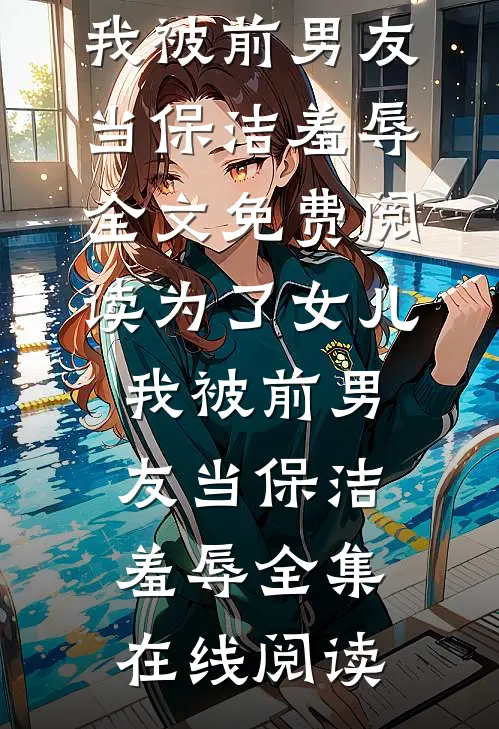 为了女儿,我被前男友当保洁羞辱