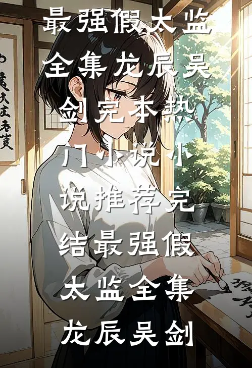 最强假太监全集