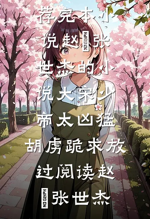 赵昺张世杰的小说大宋少帝太凶猛,胡虏跪求放过阅读