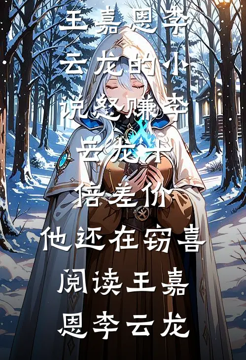 王嘉恩李云龙的小说怒赚李云龙十倍差价,他还在窃喜阅读