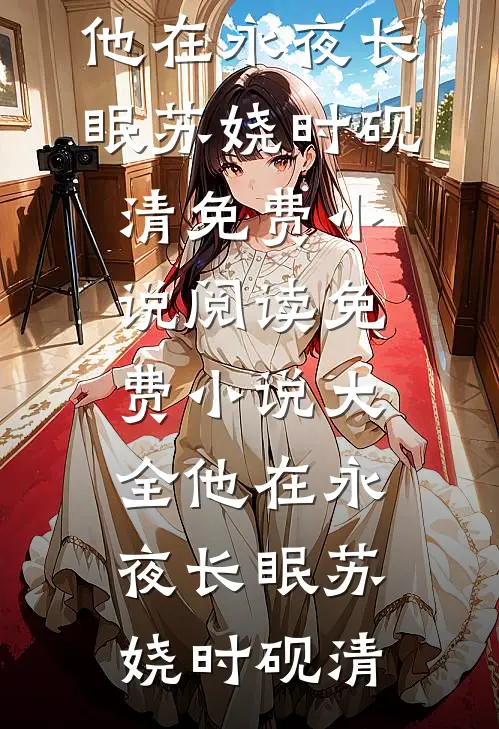 他在永夜长眠