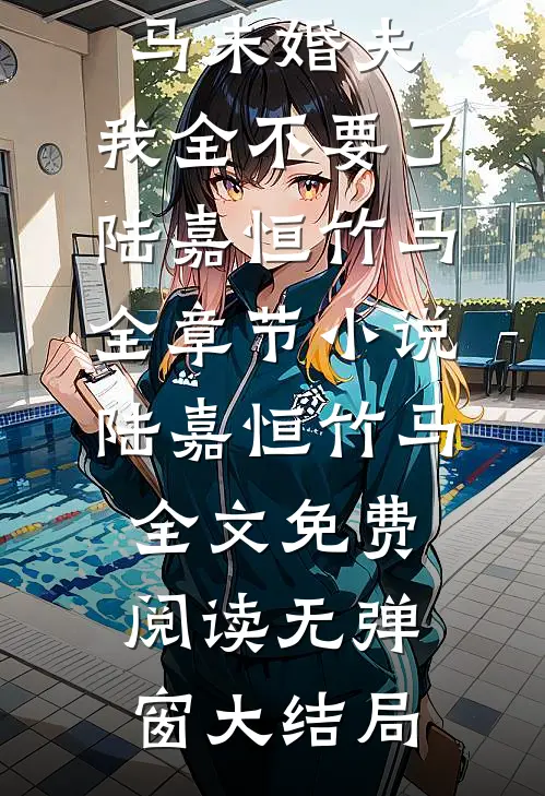 哥哥和竹马未婚夫,我全不要了陆嘉恒竹马全章节小说