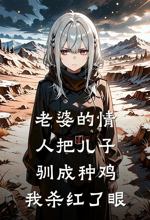 老婆的情人把儿子驯成种鸡,我杀红了眼