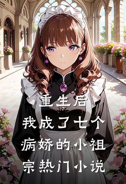 重生后,我成了七个病娇的小祖宗热门小说