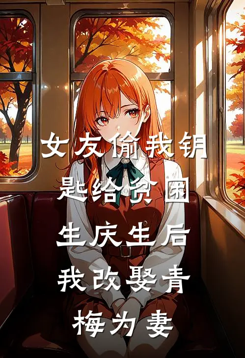 女友偷我钥匙给贫困生庆生后,我改娶青梅为妻