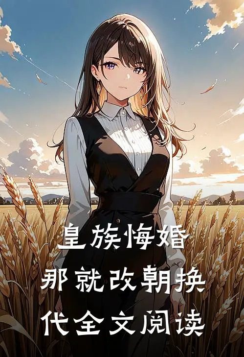 皇族悔婚,那就改朝换代全文阅读