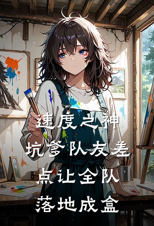速度之神,坑爹队友差点让全队落地成盒