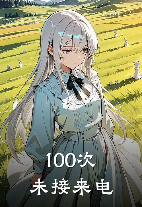 100次未接来电