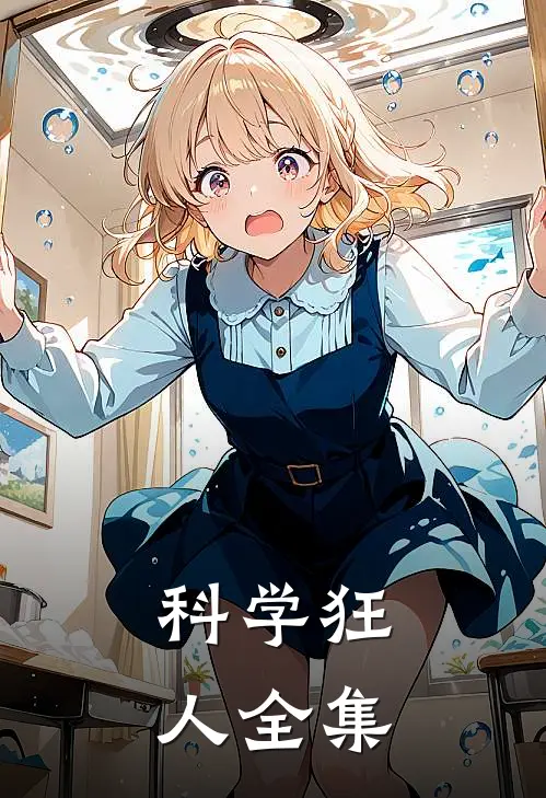 科学狂人全集
