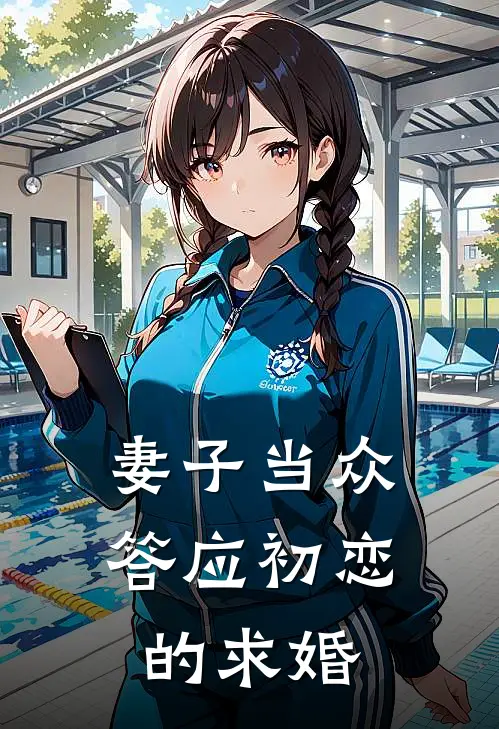 妻子当众答应初恋的求婚
