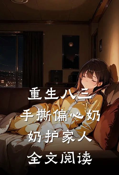 重生八三,手撕偏心奶奶护家人全文阅读
