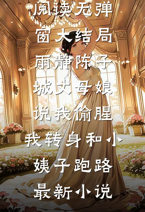 丈母娘说我偷腥,我转身和小姨子跑路