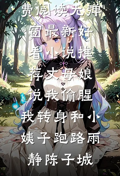 丈母娘说我偷腥,我转身和小姨子跑路