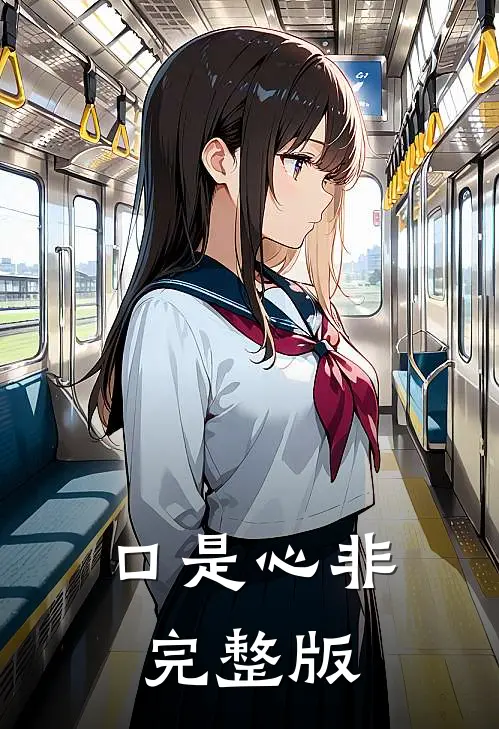口是心非完整版