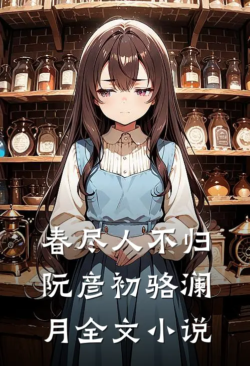 春尽人不归阮彦初骆澜月全文小说