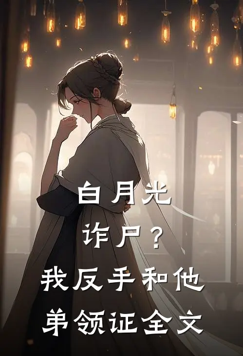 白月光诈尸?我反手和他弟领证全文