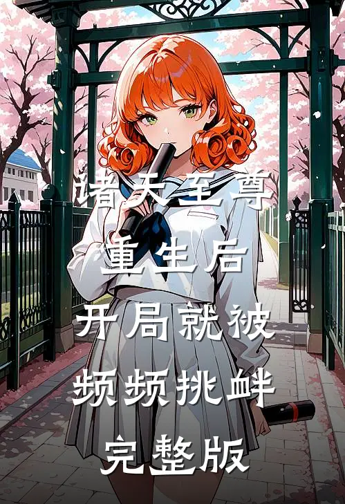 诸天至尊重生后，开局就被频频挑衅完整版