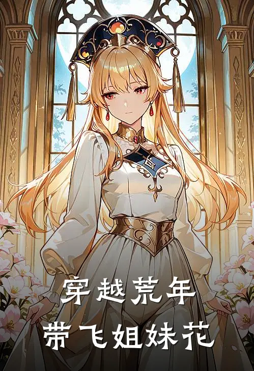 穿越荒年,带飞姐妹花