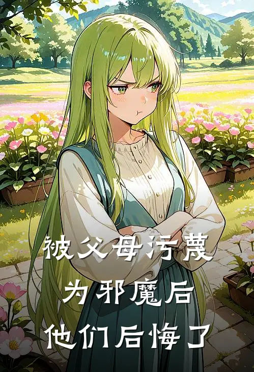 被父母污蔑为邪魔后，他们后悔了