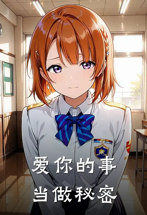 爱你的事当做秘密