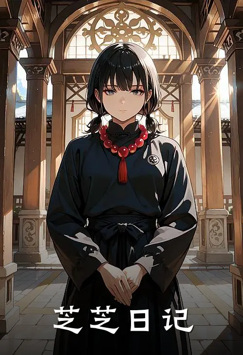 芝芝日记