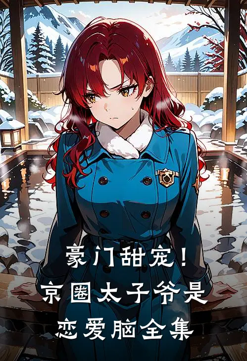 豪门甜宠!京圈太子爷是恋爱脑全集